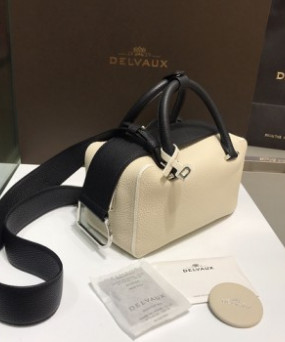 델보 쿨 박스백